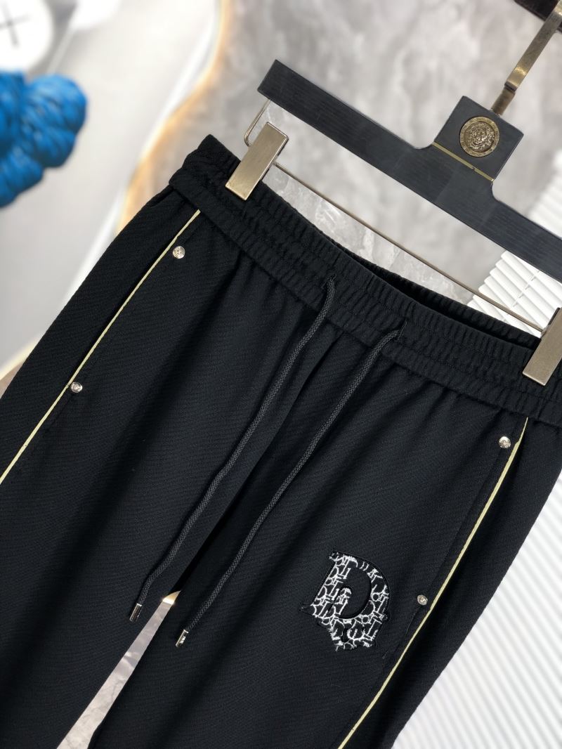 Christian Dior Long Pants